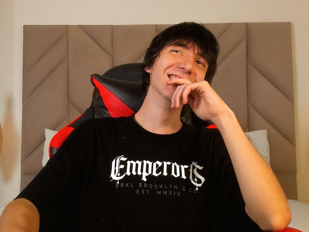 JeffBellfort's Webcam 