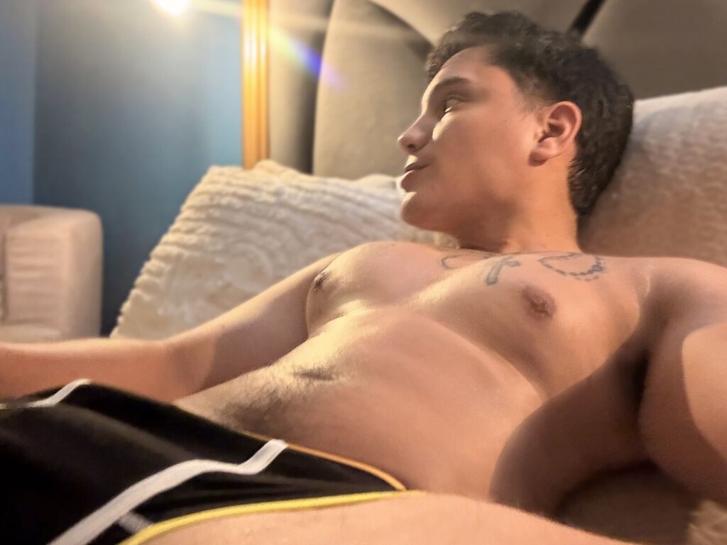 RaymondMorris's Webcam 